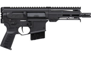 CMMG DISSENT MK4 338ARC 6.5 10RD AB