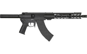 CMMG BNSHE MK47 762X39 12.5" 30RD AB