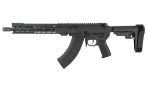 CMMG BNSHE MK47 762X39 12.5" 30RD AB