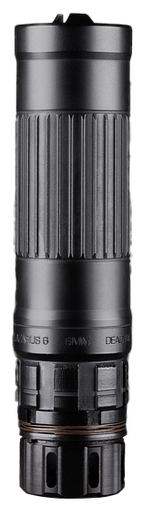 DAIR SUPPRESSOR LAZARUS 6 XENO 6MM ARC BLK