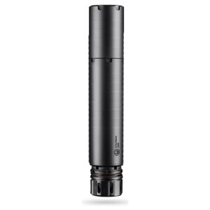 DAIR SUPPRESSOR WOLFMAN MODULAR 9MM W/KEY MICRO