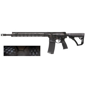 DAN DDM4 V7 PRO 5.56 18 S2W MFR 15 RATTLECAN