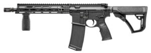 DAN DDM4V7 S 5.56 11.5 SBR BLK 32RD