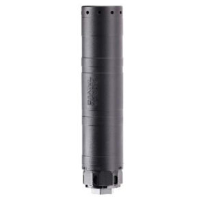 DAN SUPPRESSOR SOUNDGUARD SG-30Ti