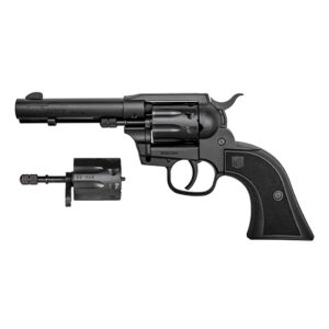 DBF SIDEKICK 22LR/MAG DASA 4.75 9RD
