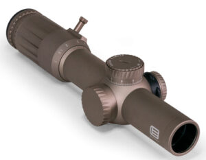 EOTECH VUDU 1-10X28 FFP RIFLESCOPE SR5 TAN