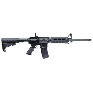 FN 15 CARBINE 5.56 16 MLOK 30RD BLK