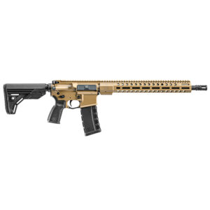 FN 15 TAC3 5.56 16 MLOK 6 POSITION TELE FDE 30RD