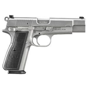 FN HIGH POWER 9MM 4.7 SS 2 10RD