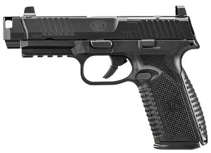 FN 510 MRD COMP 10MM 4.43 BLK 15RD