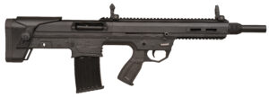 GFORCE 12GA 18.5 BULLPUP BLK 5RD