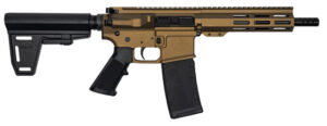GLFA AR-15 223WYL 7.5 BRONZE 30RD