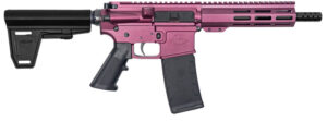 GLFA AR-15 223WYLDE 7.5 BLK CHERRY 30RD