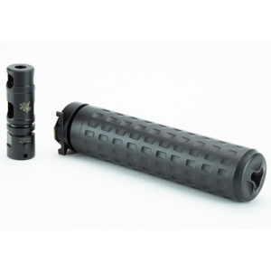 GRIFFIN SUPPRESSOR 30SDK 30CAL W/ QD MNT