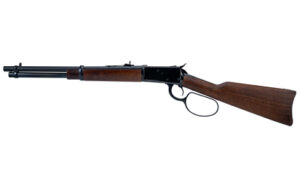 HERITAGE 92 357MAG 16" 8RD BLK RND