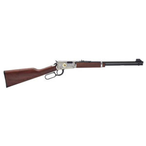 HENRY CLASSIC LEVER 22LR 18.5 25TH ANNIVERSARY