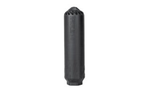 HUX FLOW 762 TI SUPPRESSOR BLK
