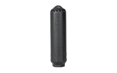 HUX FLOW 762 TI SUPPRESSOR BLK