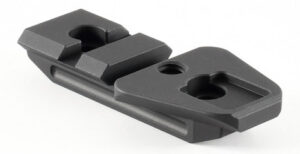 INFIRAY MICRO PICTAIL HELMET/WEAPON SHOE