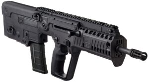 IWI - ISRAEL WEAPON INDUSTRIES TAVOR X95 LH 5.56 BLACK 30+1