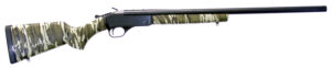 JTS LONESTRIKE 20GA 26 SINGLESHOT CAMO