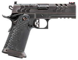 KIMBER 2K11 PRO OR 9MM 4.25 ROYAL 19RD