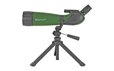 KONUS KONUSPOT-80 20-60X80 GRN/BLK - Image 3