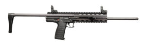 KELTEC CMR-30 CARBINE 22MAG BLK 16"