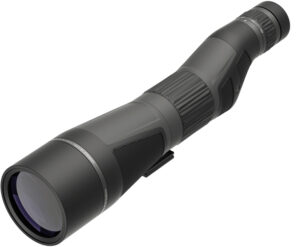 LEU SX4 PRO GUIDE HD GEN2 20-60X85 STRAIGHT