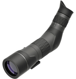 LEU SX2 ALPINE HD GEN2 20-60X60MM ANGLED