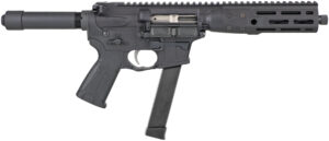 LWRC IC 9MM 8.5 BLK