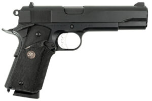 MAC 1911 MEUSOC 45ACP 5 BLK 8RD