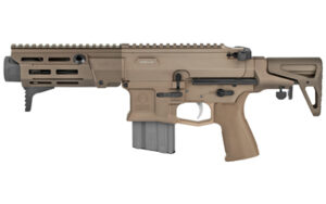 MAXIM PDX SBR 5.56 5.5" 30RD FDE