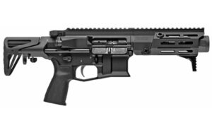 MAXIM PDX SBR 5.56 5.5" 30RD BLK