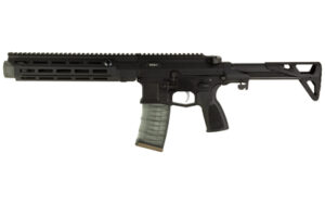 MAXIM MDX510C SBR 300BLK 10" 30RD BK