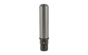 MAXIM DSX-QD SUPPRESSOR 762 GRY