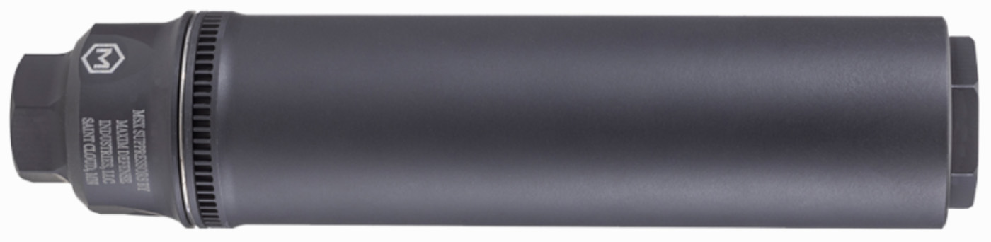 MAXIM SUPPRESSOR DSX 762 D
