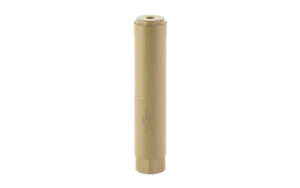 OCL TI SUPPRESSOR 22CAL FDE