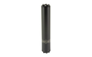 PWS BDE SUPPRESSOR 22CAL TI BLK