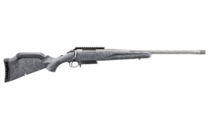 46903 RUGER AMERICAN GEN2 7MM-08 20" GM