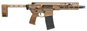 SIG MCX SPEAR 300BLK IR 9 FDE PCB M-LOK 30RD