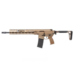 SIG MCX 5.56 16 BLK FOLD 30RD OFF DUTY
