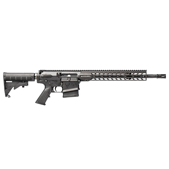 STAG 10 CLASSIC QPQ 308WIN 16 BLK SL RH