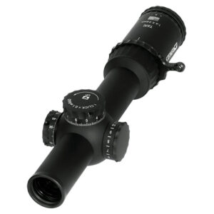 STEINER T6Xi RIFLE SCOPE 1-6X24 KC-1