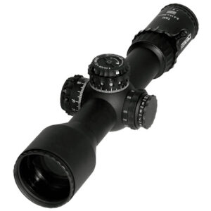 STEINER T6Xi RIFLE SCOPE 2.5-15X50 SCR MOA
