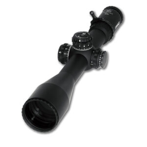 STEINER T6Xi RIFLE SCOPE 5-30X56 SCR2