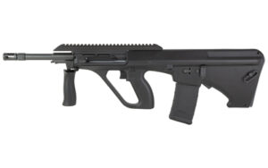 STEYR AUG A3 M2 300BO 16" NATO BLK