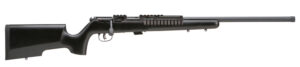 SAVAGE ARMS MARK II BOLT 22LR BK/TACT TB #