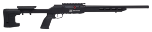 SAVAGE ARMS A22 PRECISION 22LR 18" TB