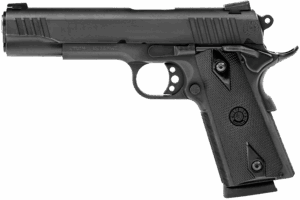 TAURUS 1911 9MM BLK/BLK 5" 9+1